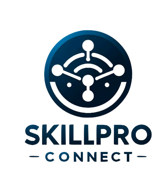 SkillPro Logo
